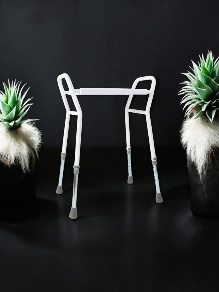sfeerafbeelding douchekruk met planten