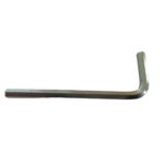 Inbussleutel voor de EL7817(