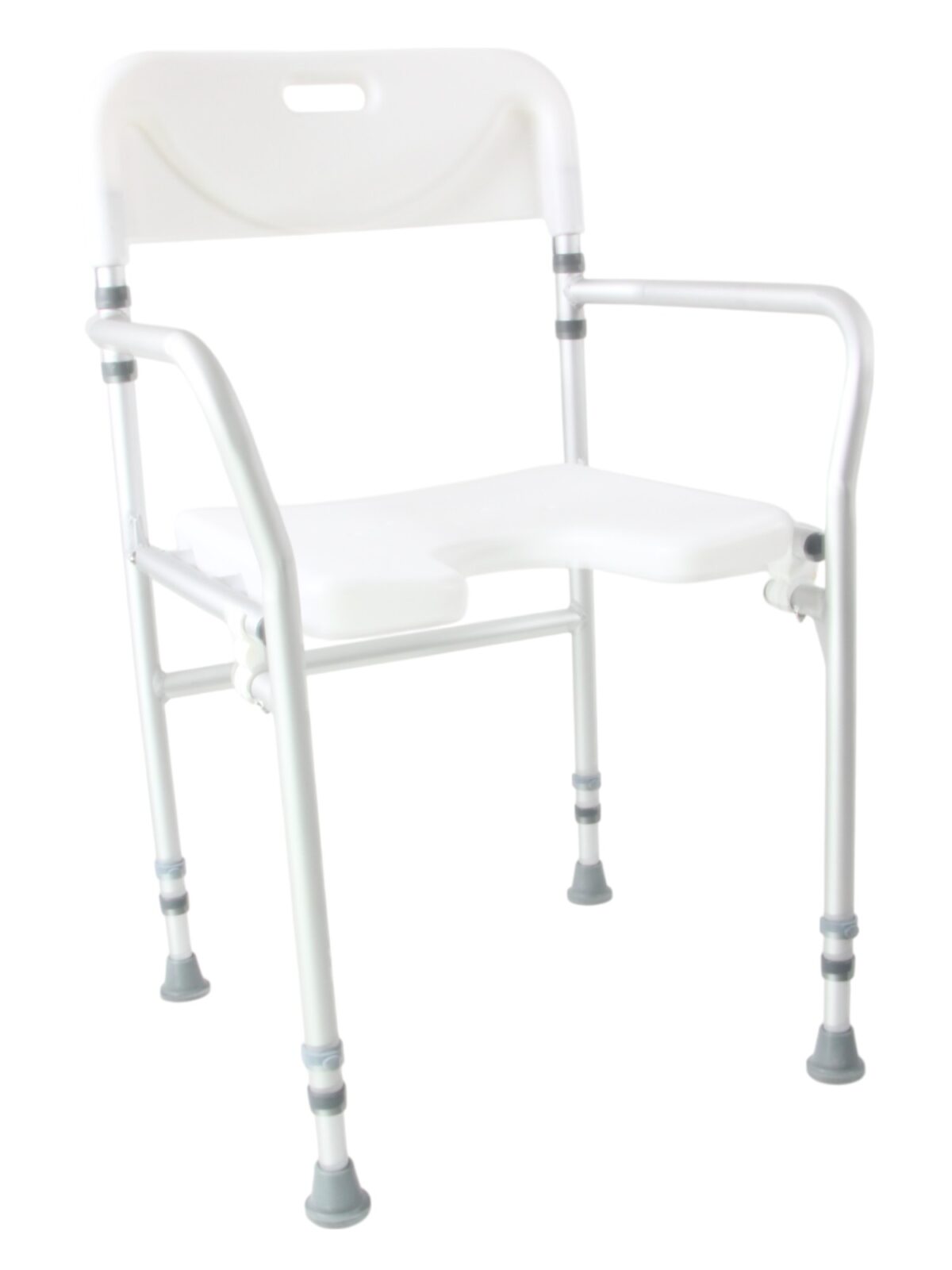 DO9400 douchestoel. Opklapbaar