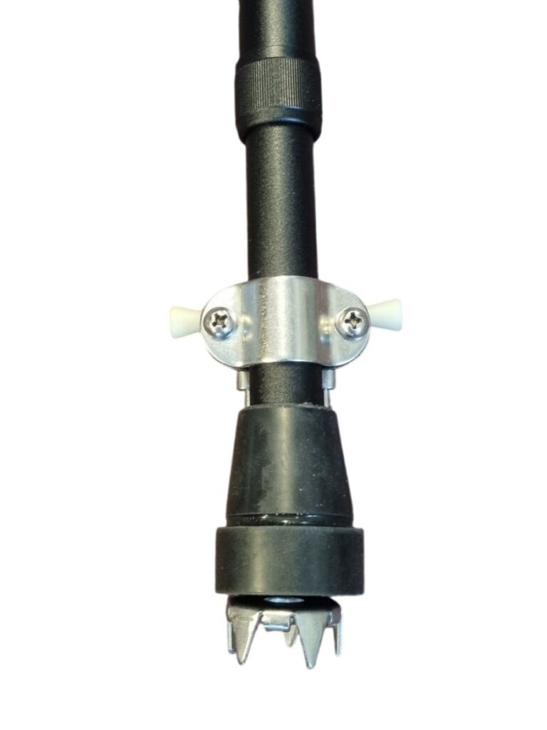 onderkant ijsdop 5 pinnen