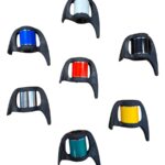 WAINGRID - houder voor elleboogkruk of wandelstok