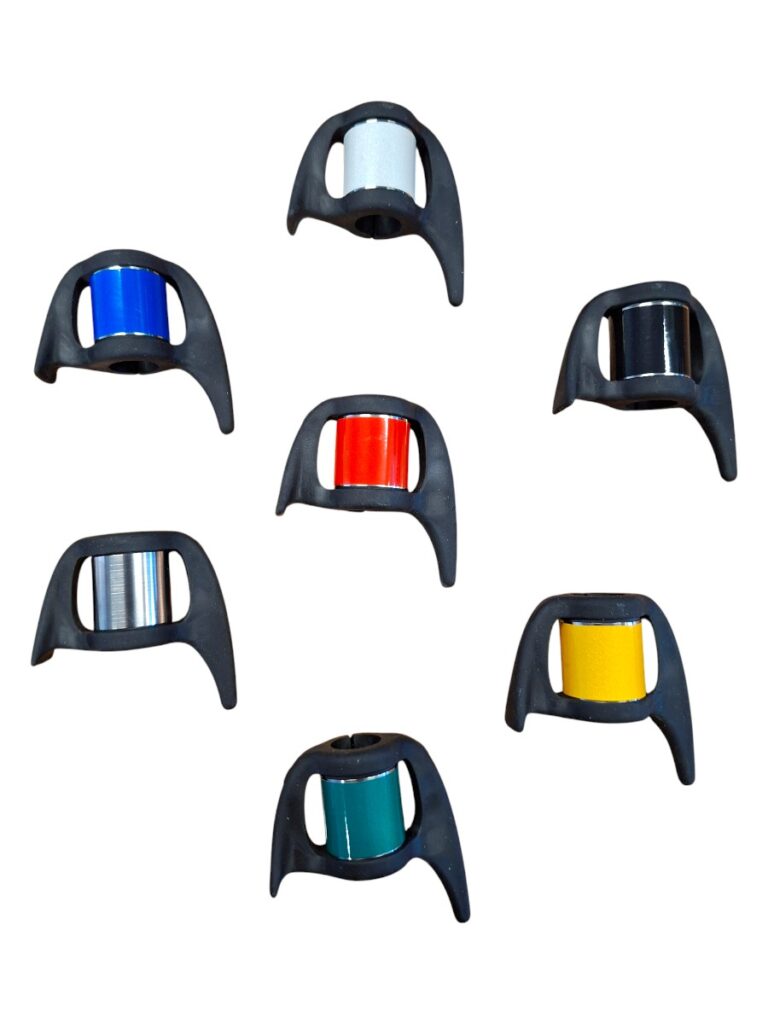 WAINGRID - houder voor elleboogkruk of wandelstok