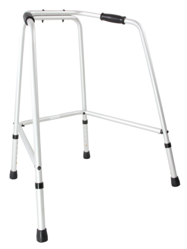 Looprek volwassenen verstelbaar 76-86 cm.(LO4051BS)