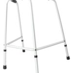 Looprek volwassenen verstelbaar 76-86 cm.(LO4051BS)