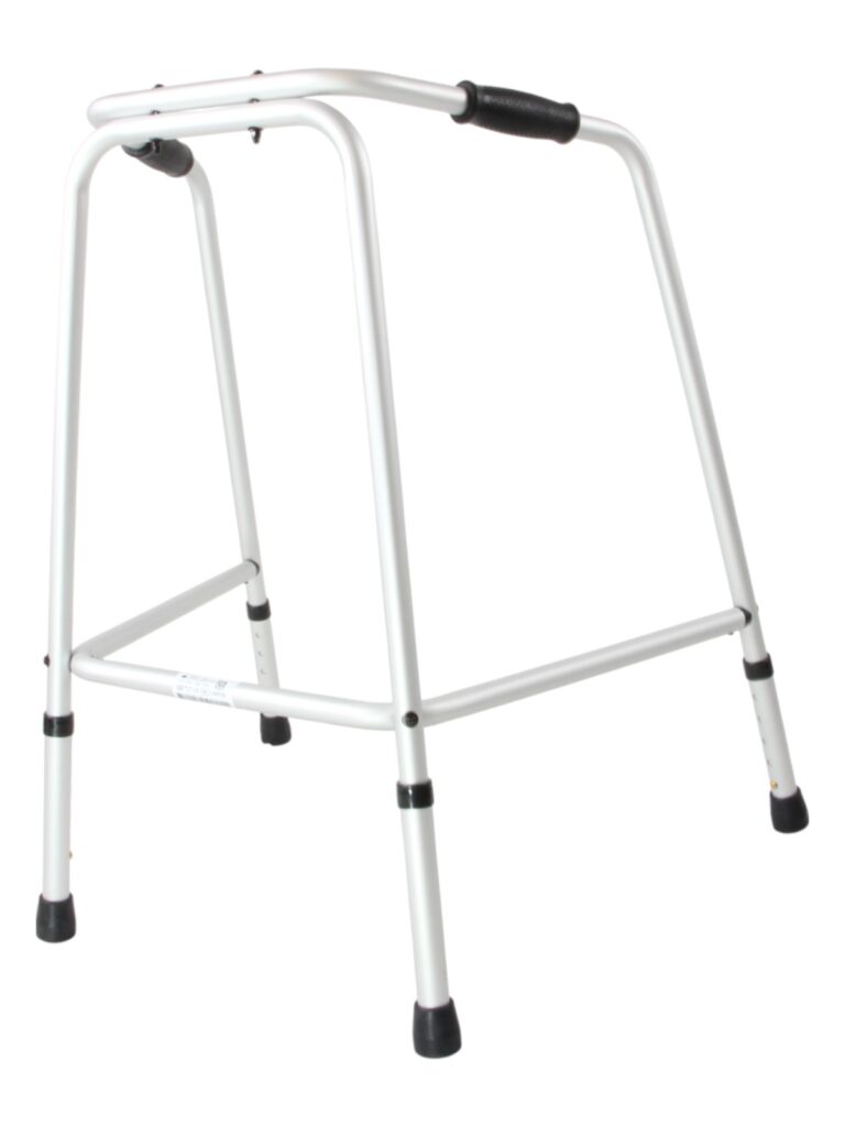 Looprek volwassenen verstelbaar 76-86 cm.(LO4051BS)