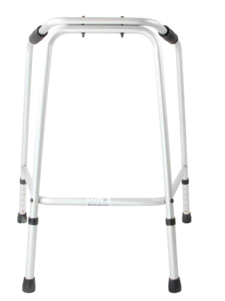 Looprek volwassenen verstelbaar 76-86 cm.(LO4051BS)