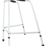 Looprek volwassenen verstelbaar 76-86 cm.(LO4051BS)