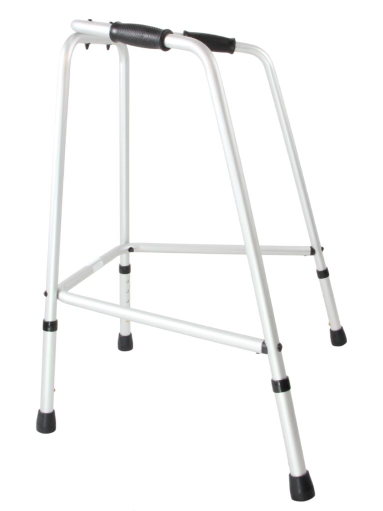 Looprek volwassenen verstelbaar 76-86 cm.(LO4051BS)