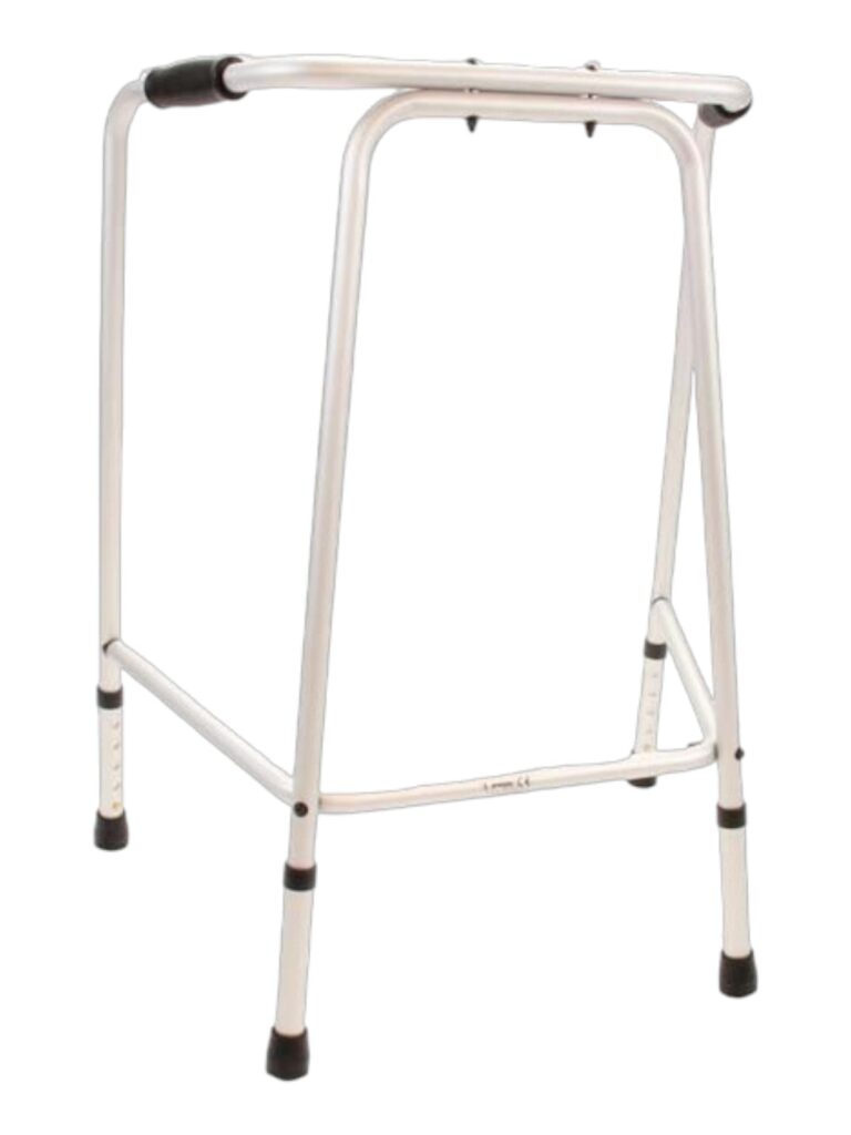 LO4051DC looprek extra smal en hoog