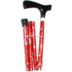 WA3035SRK opgevouwen