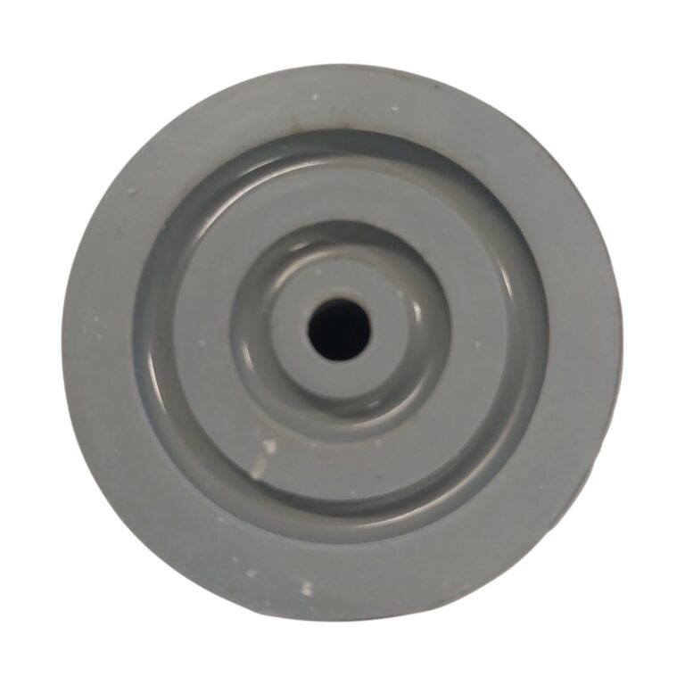 Onderkant grijze dop 30 mm RU1030