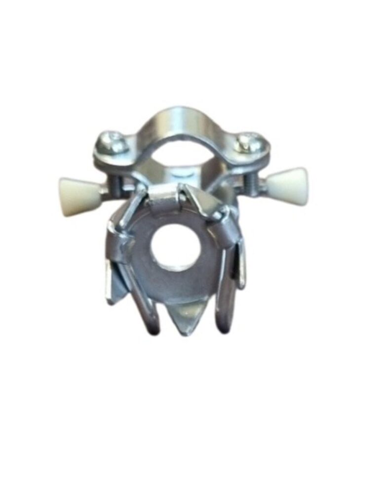 onderkant ijsdop met 5 pnnen