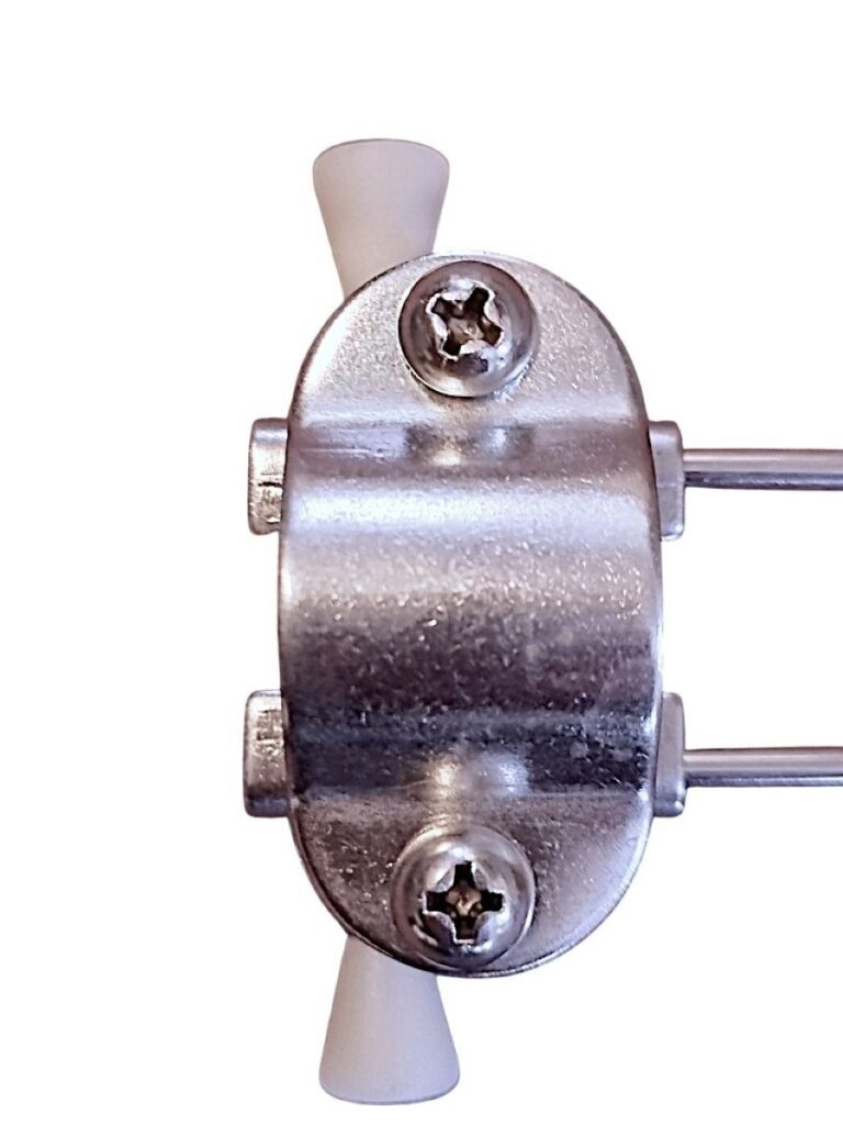 bovenkant ijsdop voor elleboogkrukkenb en wandelstokken