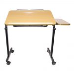 Multifunctionele bedleestafel van RMA