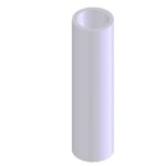 tussenafstandbus voor velg pu band provo rollator