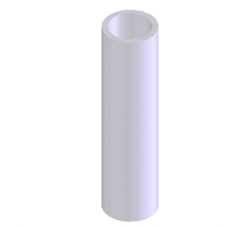 tussenafstandbus voor velg pu band provo rollator