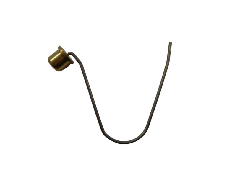 clip voor hoogte verstelling looprek (LO4051CLIP)