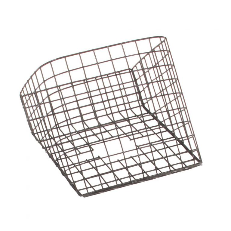 Mand voor Delta rollator