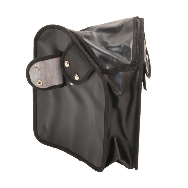 Tas voor delta rollator