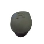 Afdekdopje handvat elleboogkruk