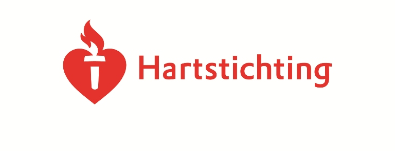 Hartstichting Logo