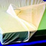 Incontinentiehoes Premis (bedhoes) voor een matrasdikte van 12- 16 cm