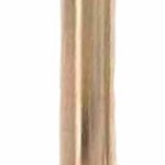 RVS Korentangstandaard van Premis 200 mm hoog