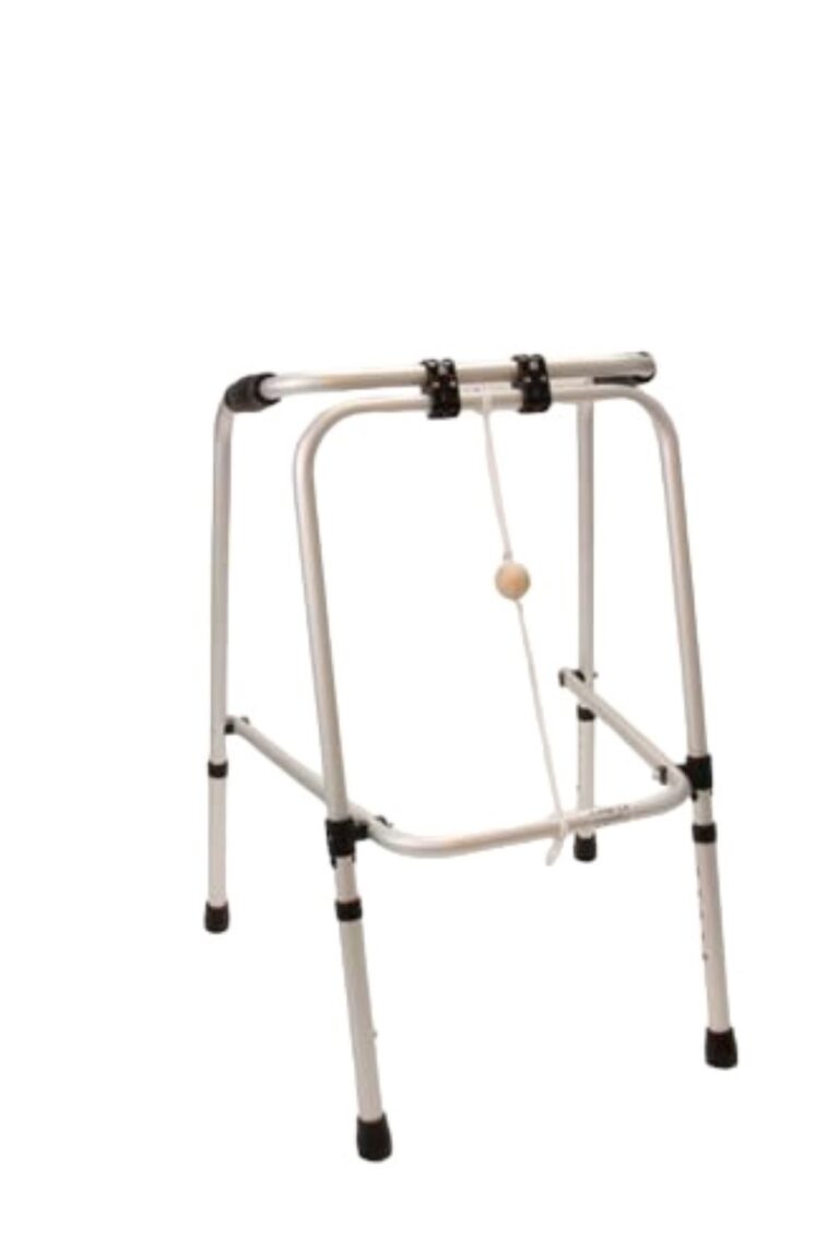 Premis Looprek Opvouwbaar Volwassenen met touwtje