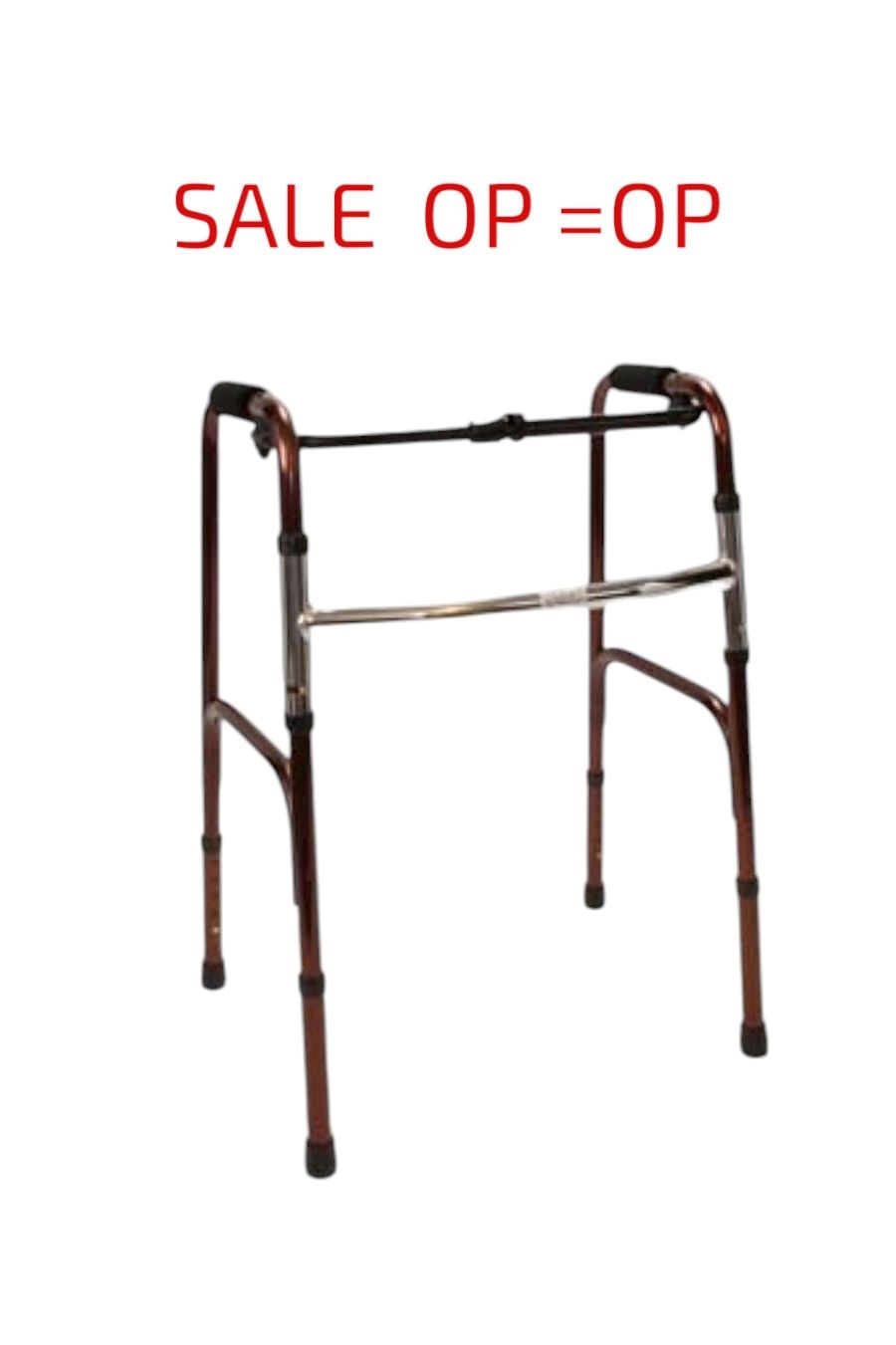 in de sale looprek