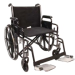 Roma rolstoel