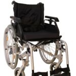 Roma rolstoel