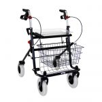 standaard rollator