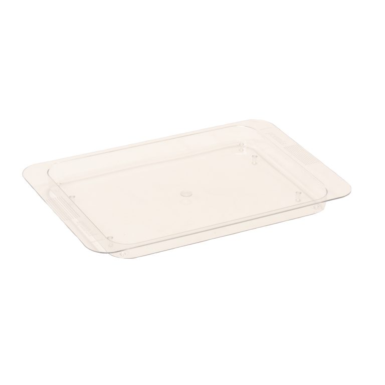 Dienblad voor Rollator