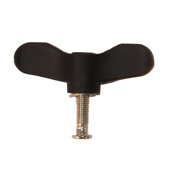 Butterfly fixatie handle compleet