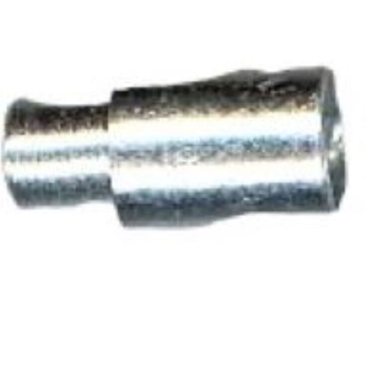 Centreernippel lang -Parkeerrem - onderarmschaal en drukrem.