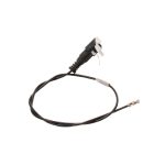 Remkabel rollator loopremmen remschoen