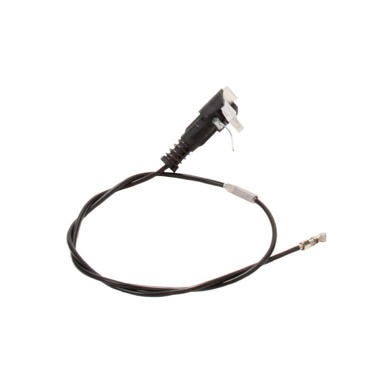 Remkabel rollator loopremmen remschoen