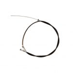 Remkabel Provo rollator Drukrem