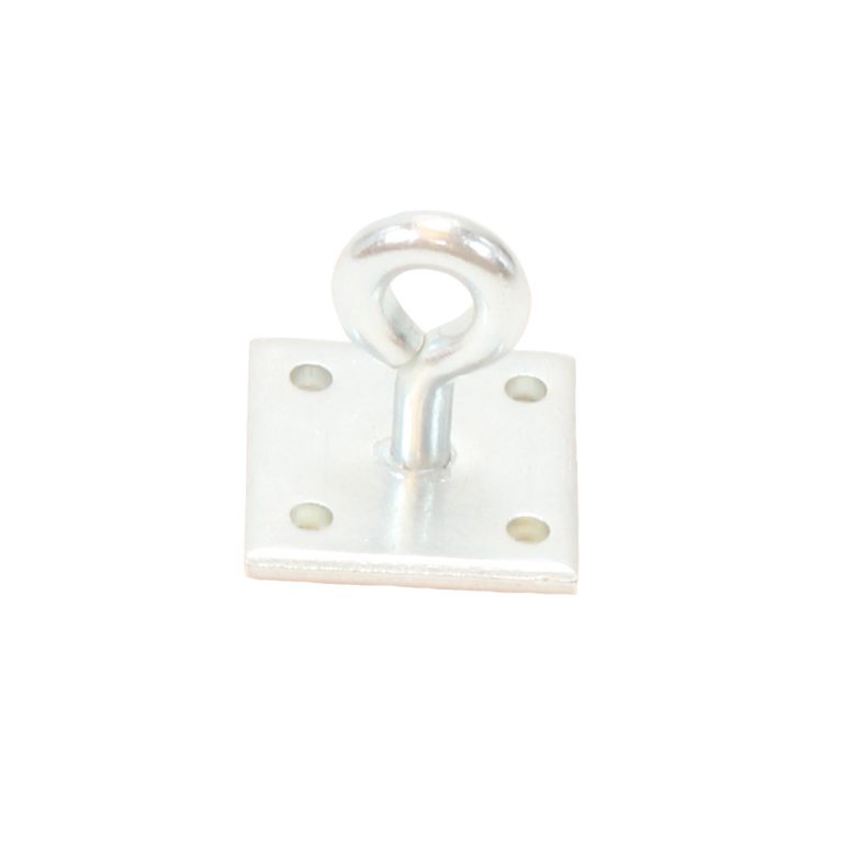 Muurbevestiging ten behoeve van muntsloten