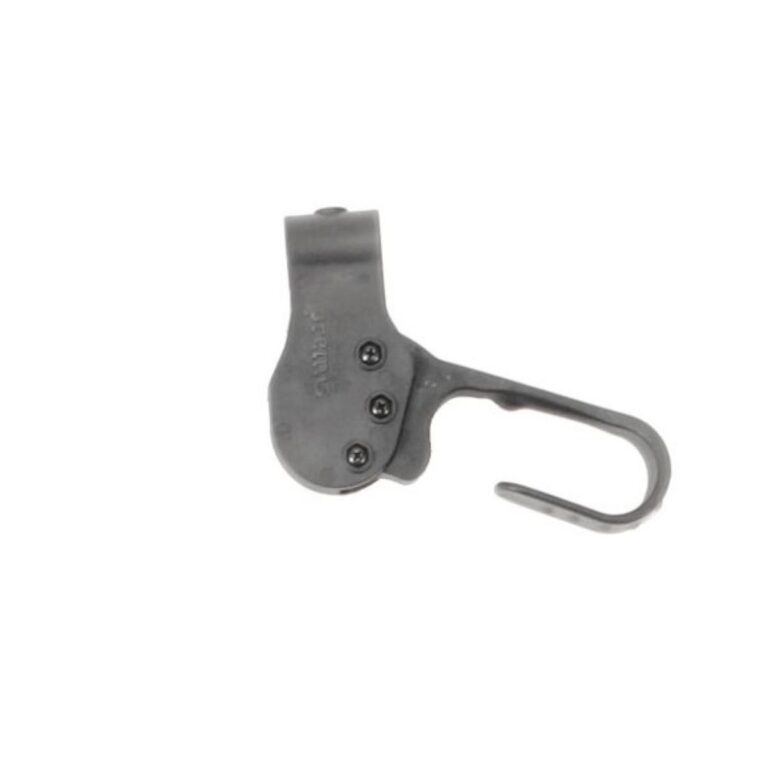 Loopbrake - remhendel RECHTS voor rollator