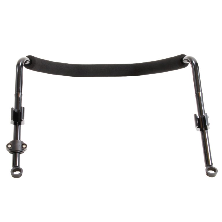 Ruggesteun rollator 60cm (RO4RUG60XL)