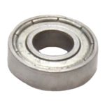 Kogellager voor een premis provo rollator