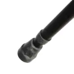 Onderkant dop elleboogkruk EL7817