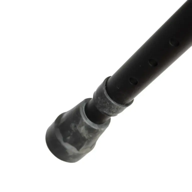 Onderkant dop elleboogkruk EL7817