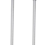 Elleboogkruk voor lange mensen