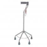 De vierpoot van Premis zwanenhals