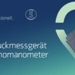 Medic pro bloeddrukmeter