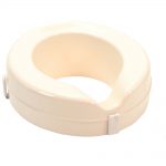 Gorden Ellis  Toiletverhoger Derby 5 of 10 cm  cm standaard