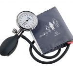 Visomat Bloeddrukmeter Medic pro