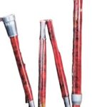 Derby wandelstok opvouwbaar